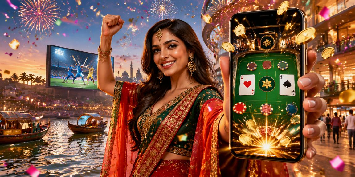 বরিশালে bajee প্ল্যাটফর্মে ক্রিকেট বেটিং উপভোগ করছেন একজন বাংলাদেশি ব্যবহারকারী