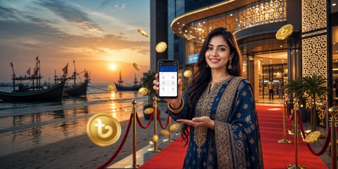 কক্সবাজারে bajee গেমস থেকে ক্যাশব্যাক বোনাস টাকা পাচ্ছেন একজন খেলোয়াড়
