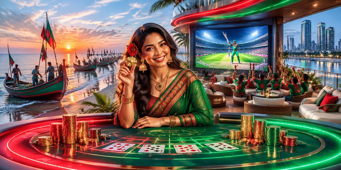 কক্সবাজারে bajee - র দায়িত্বশীল গেমিং সচেতনতা